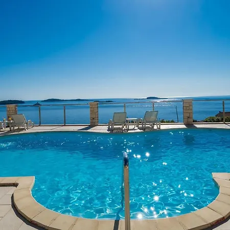 Marnic- Blue Chill Apartment