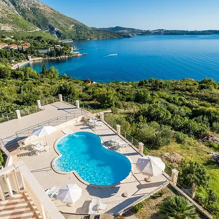 Marnic- Blue Chill * Mlini