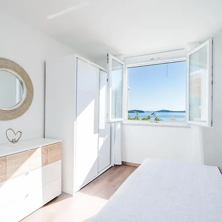 Marnic- Blue Chill * Mlini