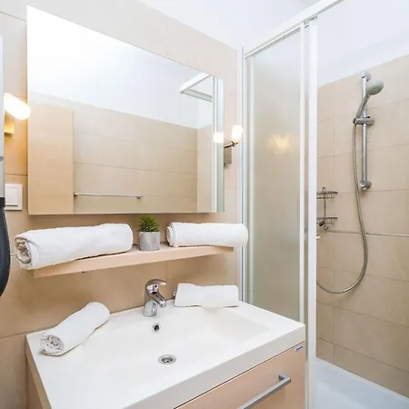 Marnic- Blue Chill Apartment