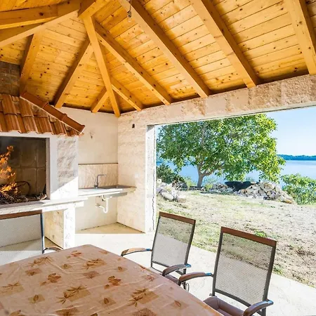 Marnic- Blue Chill Apartment Mlini