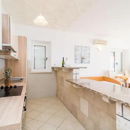 Marnic- Blue Chill Mlini