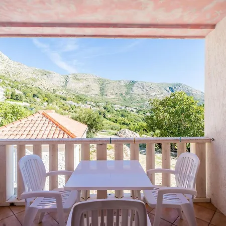 Apartamento Marnic- Blue Chill