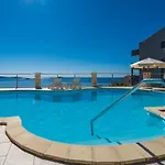 Apartment Marnic- Blue Chill