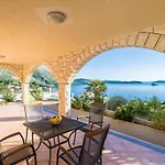 Apartment Marnic- Blue Chill Mlini