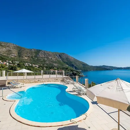 Marnic- Blue Chill *