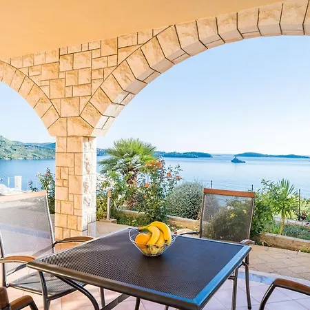 Marnic- Blue Chill *