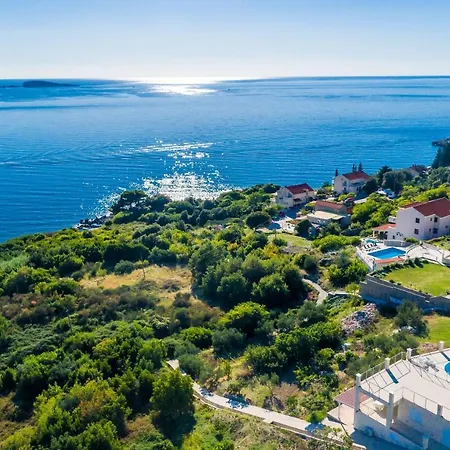 Апартаменты Marnic- Blue Chill