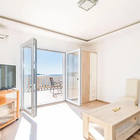 Marnic- Blue Chill Апартаменты