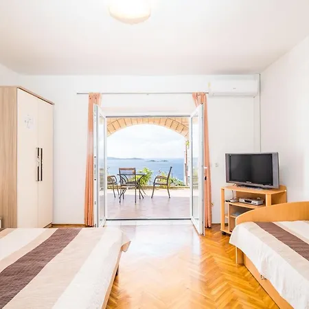 Апартаменты Marnic- Blue Chill *