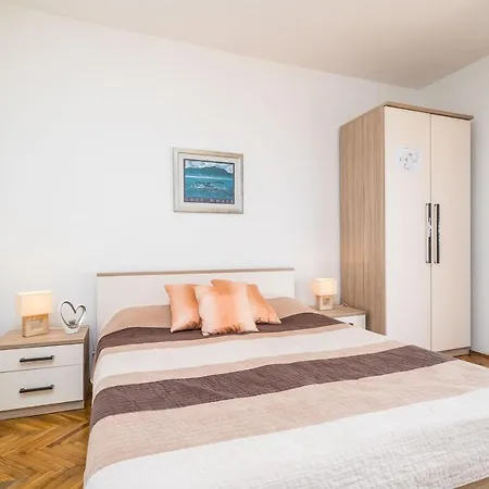 Marnic- Blue Chill Appartement *