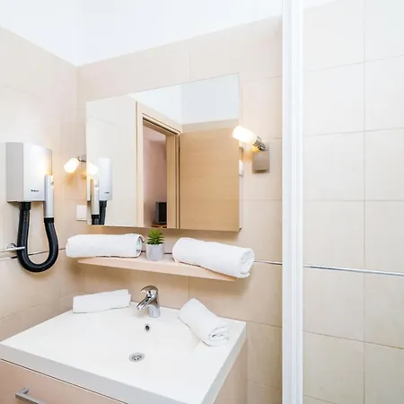 Marnic- Blue Chill Apartment Mlini