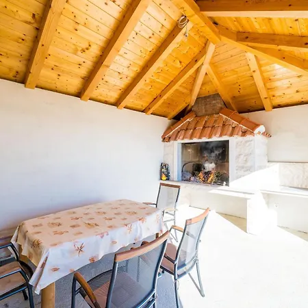 Apartment Marnic- Blue Chill Mlini