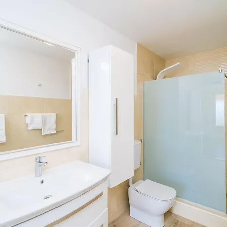 Marnic- Blue Chill Apartman Mlini