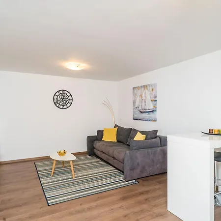 Apartman Marnic- Blue Chill *