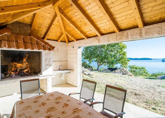 Marnic- Blue Chill 아파트 믈리니